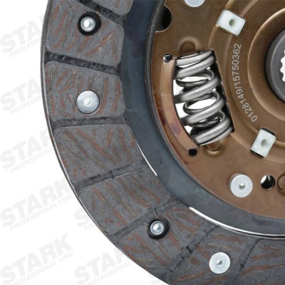 Clutch Kit Stark SKCK-0100924 SKCK-0100924 - photo 6