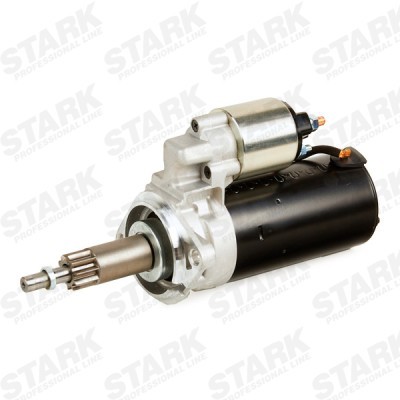 Starter Stark SKSTR-03330548 SKSTR-03330548 - photo 3