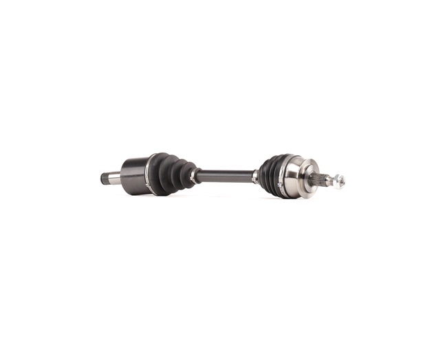 Drive Shaft RIDEX 13D0330 13D0330 - photo 1
