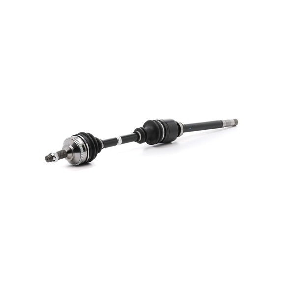 Drive Shaft RIDEX 13D1881R 13D1881R - photo 1