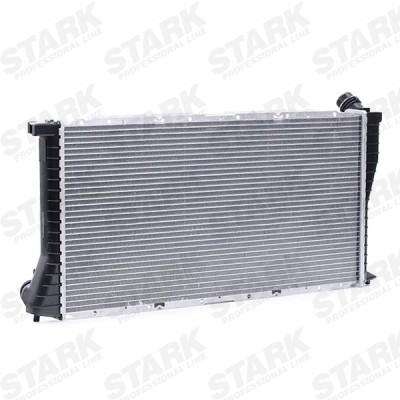 Radiator, Engine Cooling Stark SKRD-0120340 SKRD-0120340 - photo 4