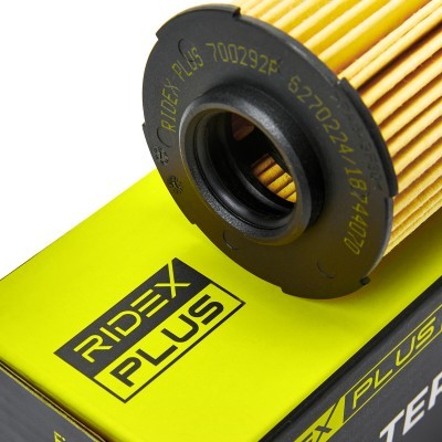Oil Filter RIDEX 7O0292P 7O0292P - photo 4