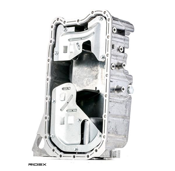 Oil Pan RIDEX 592O0097 592O0097 - photo 1