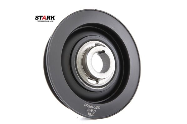 Belt Pulley, crankshaft Stark SKBPC-0640003 SKBPC-0640003 - photo 1