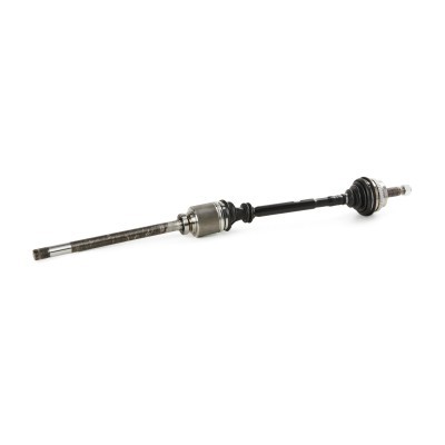 Drive Shaft RIDEX 13D0161R 13D0161R - photo 4