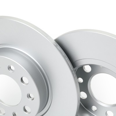 Brake Disc RIDEX 82B2976P 82B2976P - photo 6