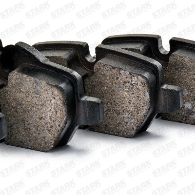 Brake Pads Set Stark SKBP-0010139 SKBP-0010139 - photo 7