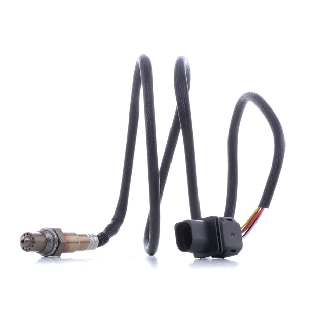 Lambda (Oxygen) Sensor RIDEX 3922L0268P 3922L0268P - photo 1