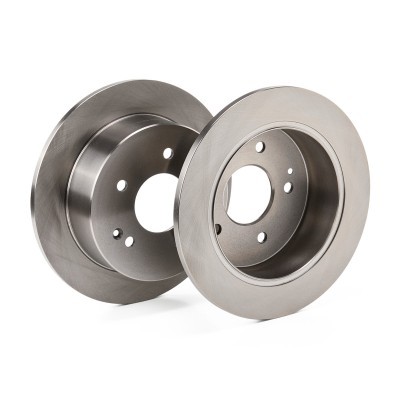 Brake Disc RIDEX 82B1310 82B1310 - photo 6