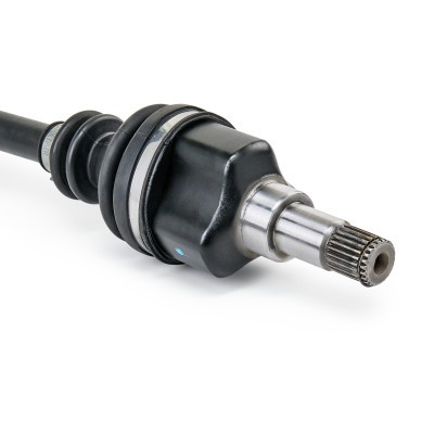Drive Shaft RIDEX 13D1316R 13D1316R - photo 6