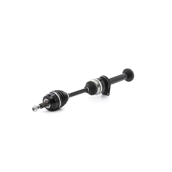 Drive Shaft RIDEX 13D0475P 13D0475P - photo 1