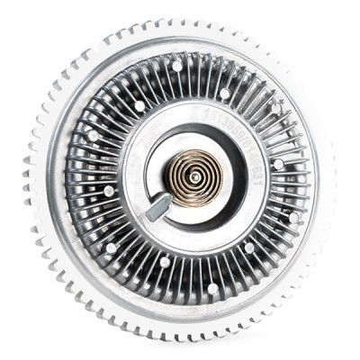 Clutch, Radiator Fan RIDEX 509C0016 509C0016 - photo 3