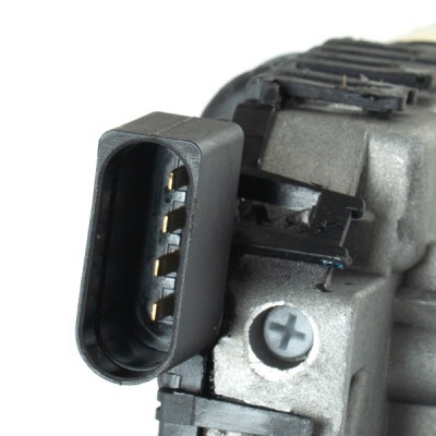 Wiper Motor RIDEX 295W0133 295W0133 - photo 5