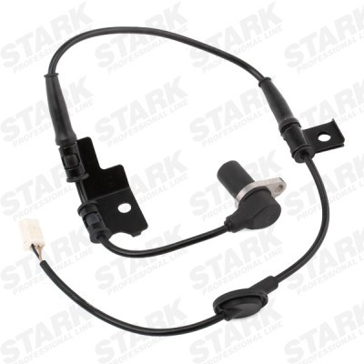 ABS Sensor Stark SKWSS-0350531 SKWSS-0350531 - photo 3