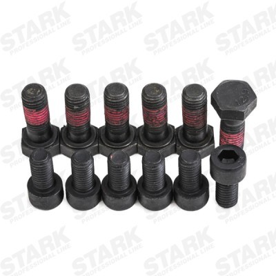 Clutch Kit Stark SKCK-0100019 SKCK-0100019 - photo 6