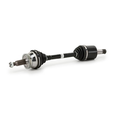 Drive Shaft RIDEX 13D0709R 13D0709R - photo 3