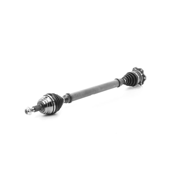 Drive Shaft RIDEX 13D0063R 13D0063R - photo 1