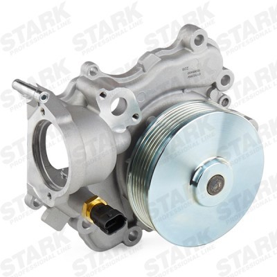 Water Pump, Engine Cooling Stark SKWP-0520488 SKWP-0520488 - photo 3