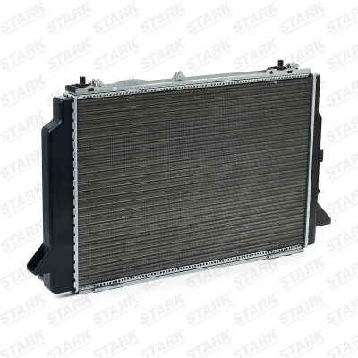 Radiator, Engine Cooling Stark SKRD-0120010 SKRD-0120010 - photo 4