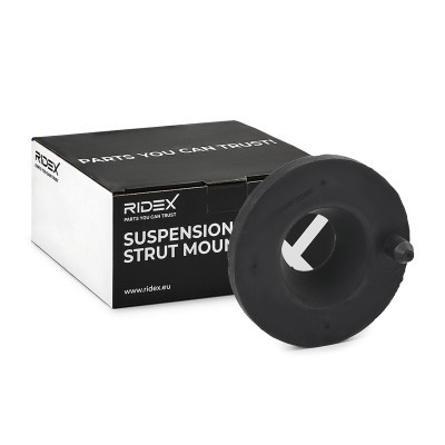 Strut Support Bearing Front RIDEX 1180S0780 1180S0780 - photo 2