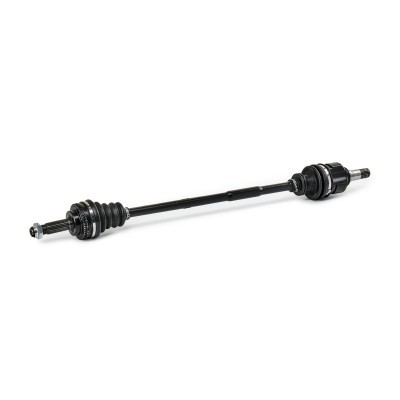 Drive Shaft RIDEX 13D1512R 13D1512R - photo 3