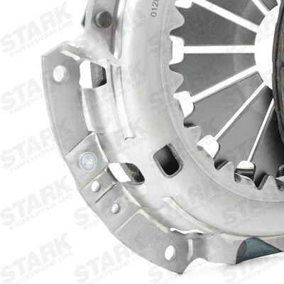 Clutch Kit Stark SKCK-0100409 SKCK-0100409 - photo 6