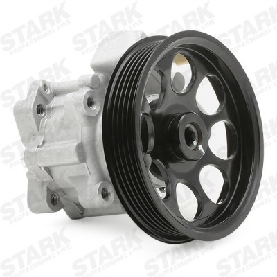 Hydraulic Pump, Steering System Stark SKHP-0540119 SKHP-0540119 - photo 6