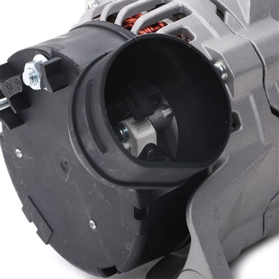Alternator RIDEX 4G0998 4G0998 - photo 6
