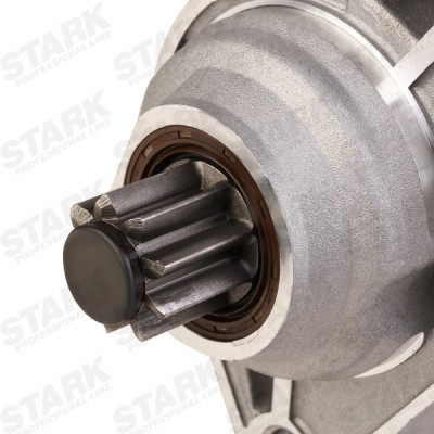 Starter Stark SKSTR-0330193 SKSTR-0330193 - photo 6