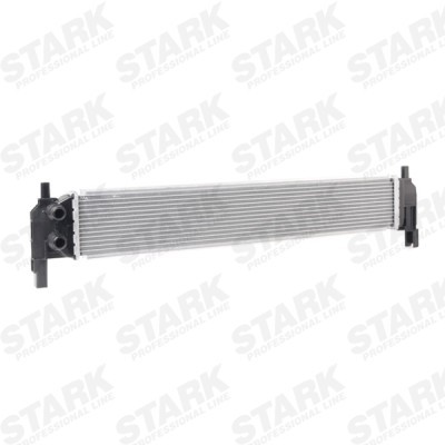 Radiator, Engine Cooling Stark SKRD-0121221 SKRD-0121221 - photo 3