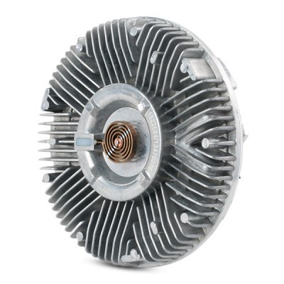 Clutch, Radiator Fan RIDEX 509C0060 509C0060 - photo 4
