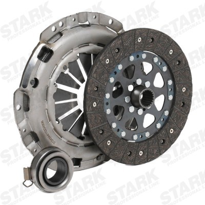 Clutch Kit Stark SKCK-0100624 SKCK-0100624 - photo 3