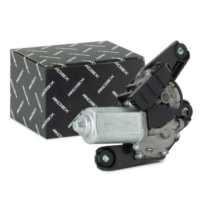 Wiper Motor RIDEX 295W0145 295W0145 - photo 2