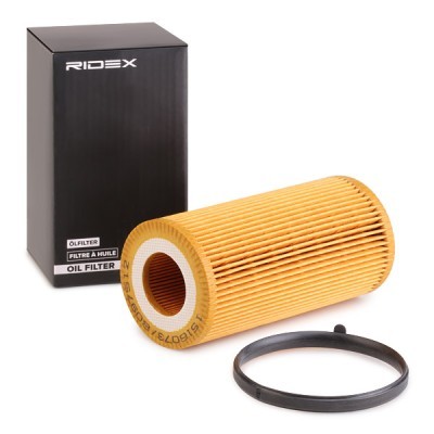 Oil Filter RIDEX 7O0045 7O0045 - photo 2