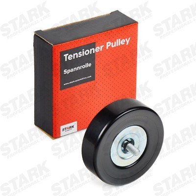 V-Ribbed Belt Deflection Guide Pulley Stark SKDG-1080057 SKDG-1080057 - photo 2