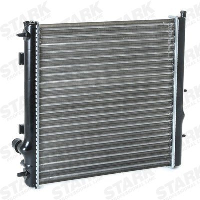 Radiator, Engine Cooling Stark SKRD-0120662 SKRD-0120662 - photo 2