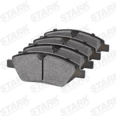 Brake Pads Set Stark SKBP-0011934 SKBP-0011934 - photo 4