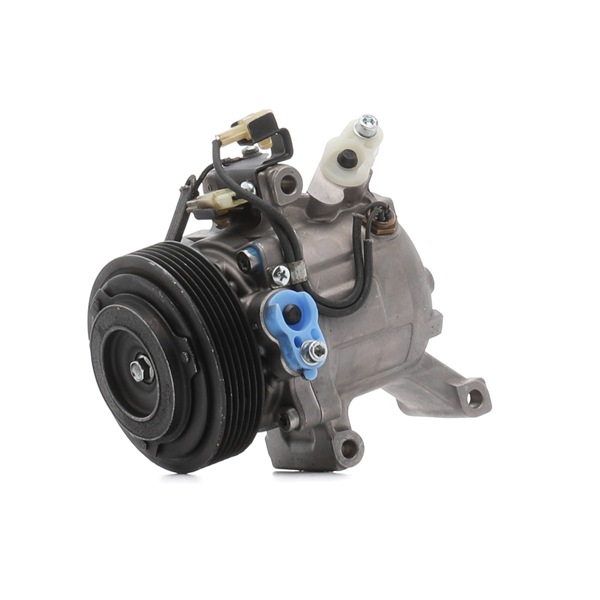 AC Сompressor 447K0535R - photo 1