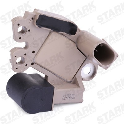 Alternator Regulator Stark SKRE-2450002 SKRE-2450002 - photo 3