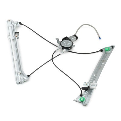 Window Regulator RIDEX 1561W0263 1561W0263 - photo 3