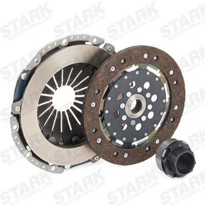 Clutch Kit Stark SKCK-0100242 SKCK-0100242 - photo 4