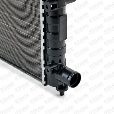 Radiator, Engine Cooling Stark SKRD-0120337 SKRD-0120337 - photo 7