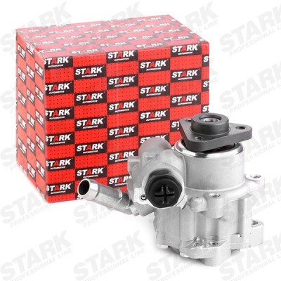 Hydraulic Pump, Steering System Stark SKHP-0540120 SKHP-0540120 - photo 2