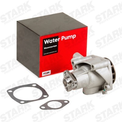Water Pump, Engine Cooling Stark SKWP-0520447 SKWP-0520447 - photo 2