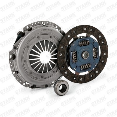 Clutch Kit Stark SKCK-0100813 SKCK-0100813 - photo 3