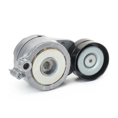 Belt Tensioner V-Ribbed Belt RIDEX 540T0034 540T0034 - photo 3