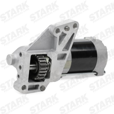 Starter Stark SKSTR-03330571 SKSTR-03330571 - photo 7