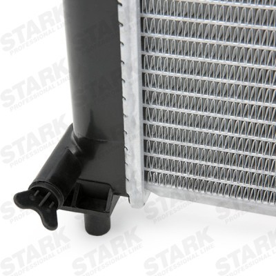 Radiator, Engine Cooling Stark SKRD-0120062 SKRD-0120062 - photo 4