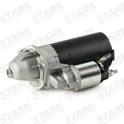 Starter Stark SKSTR-03330634 SKSTR-03330634 - photo 3