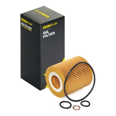 Oil Filter RIDEX 7O0061P 7O0061P - photo 2